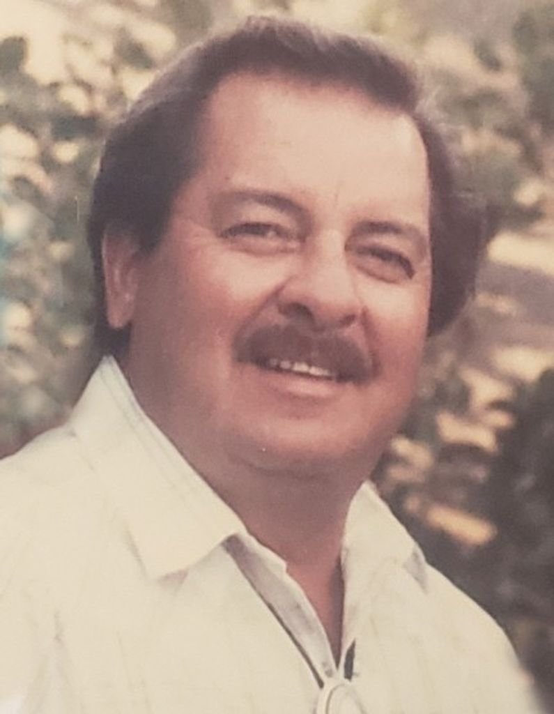 Leo L. Perea, Jr.