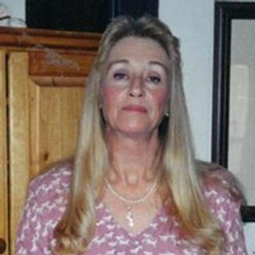 Eunice Estelle LaCroix