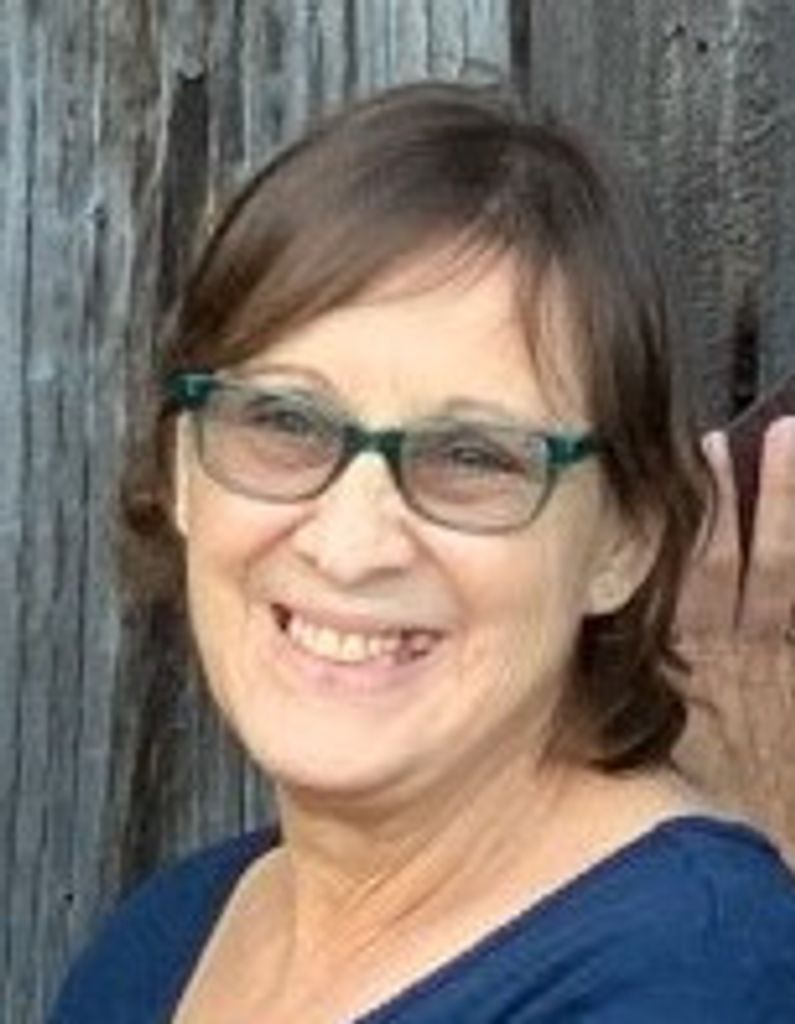 Donna Vautrot