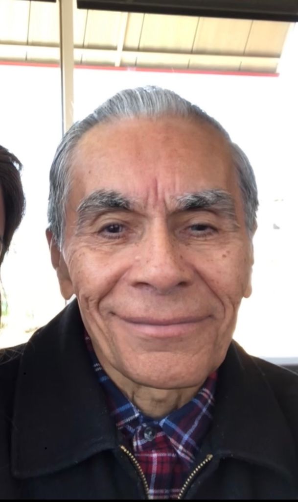 Pedro  Roman