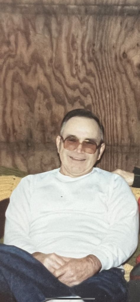 Richard T. Hill