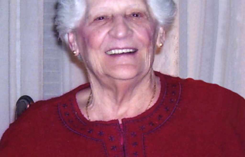 Marie  Weber