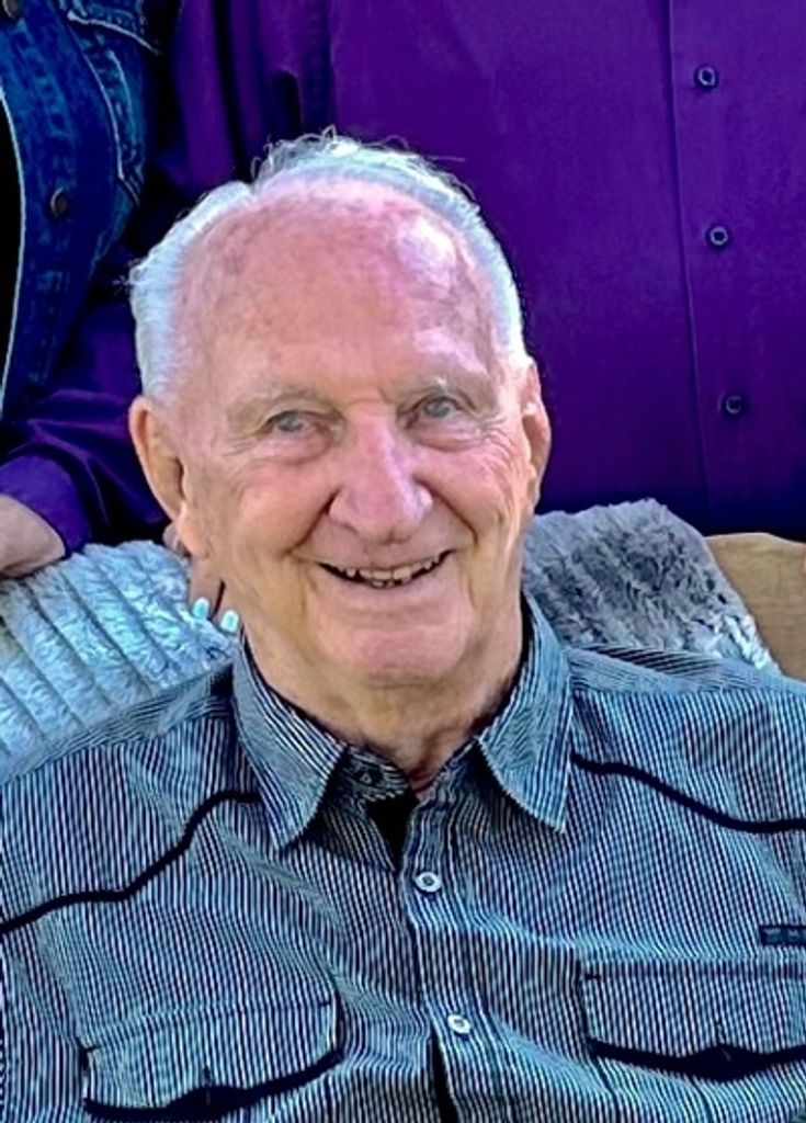 Arthur Frederick Chrissinger Profile Photo