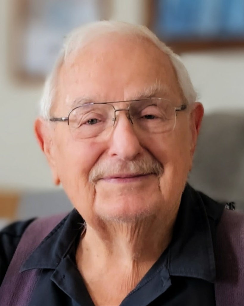 Edward "Tinker" Grasamkee Profile Photo