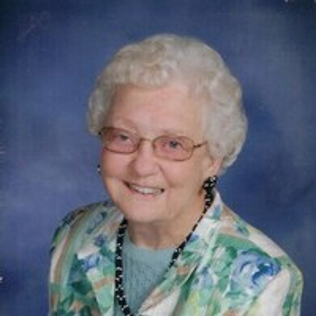 Irene Astley