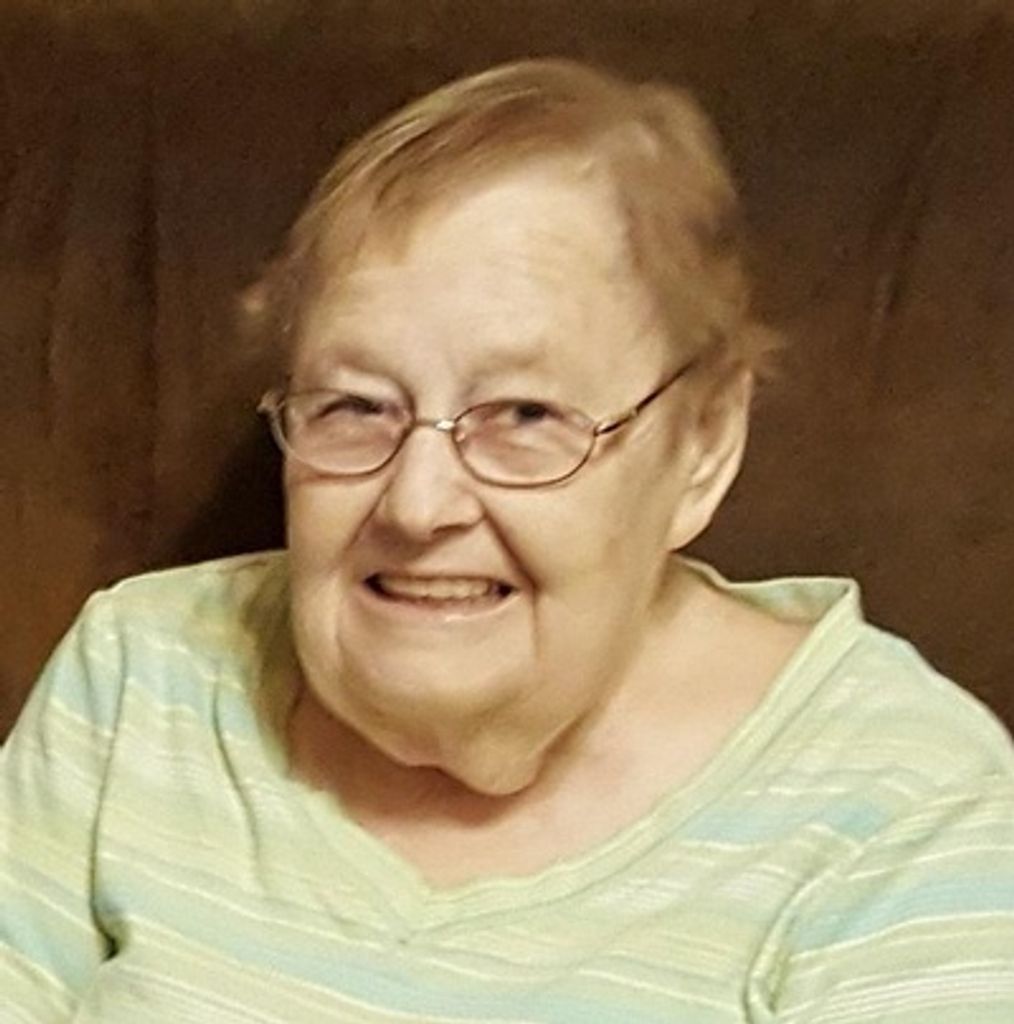 Vera Mae Duncan Profile Photo