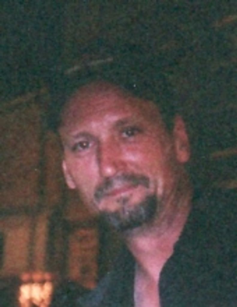 Michael Sterling Kaye