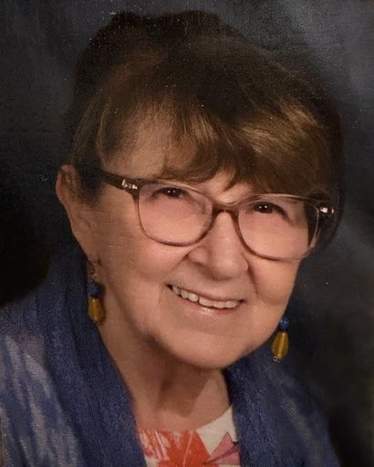 Merilynn Kay Linde's obituary image