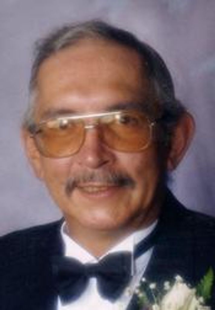 Myron "Butch" Taylor