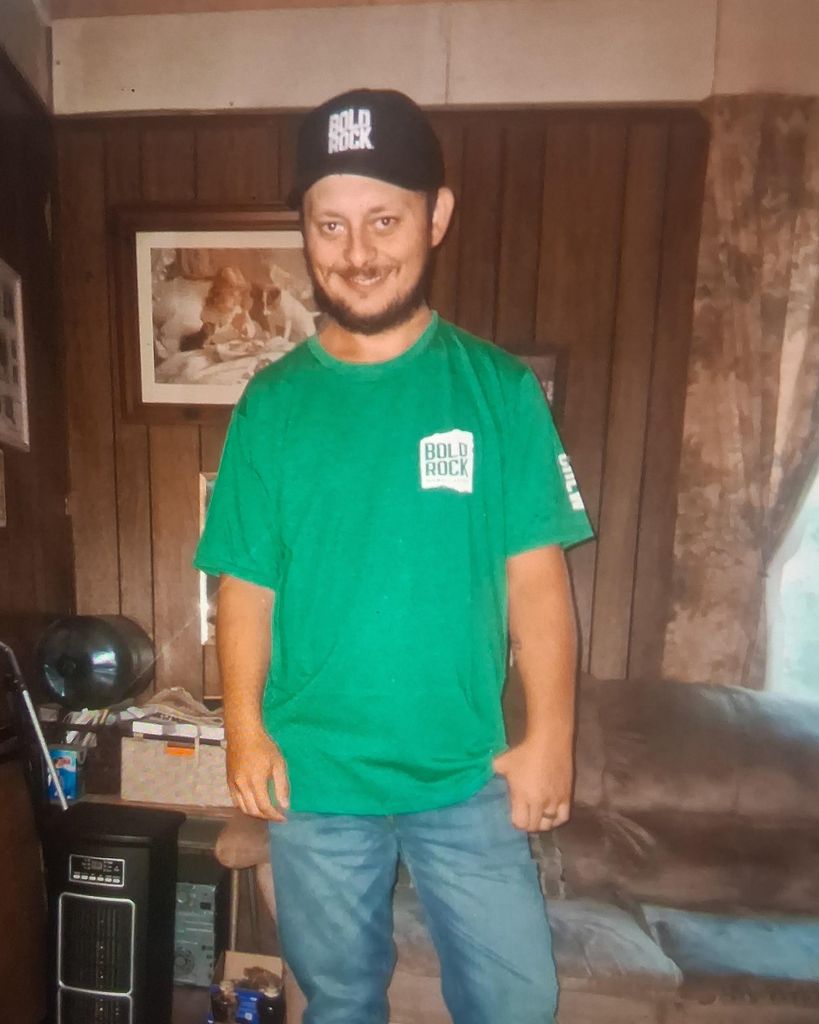 Casey Wayne Adams Profile Photo