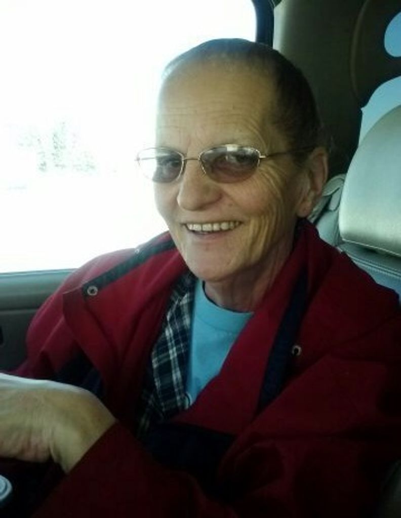 Joyce A. Edwards