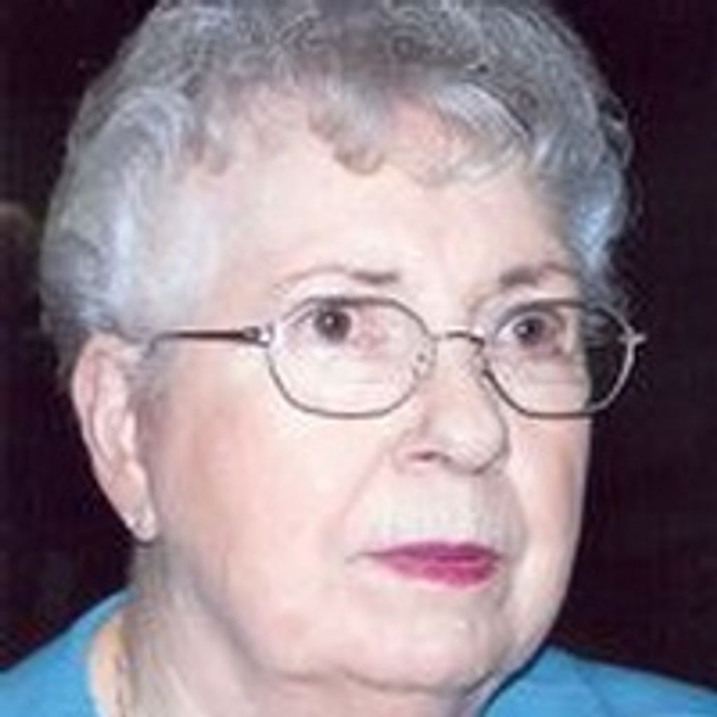 Katherine Caroline Ellithorp