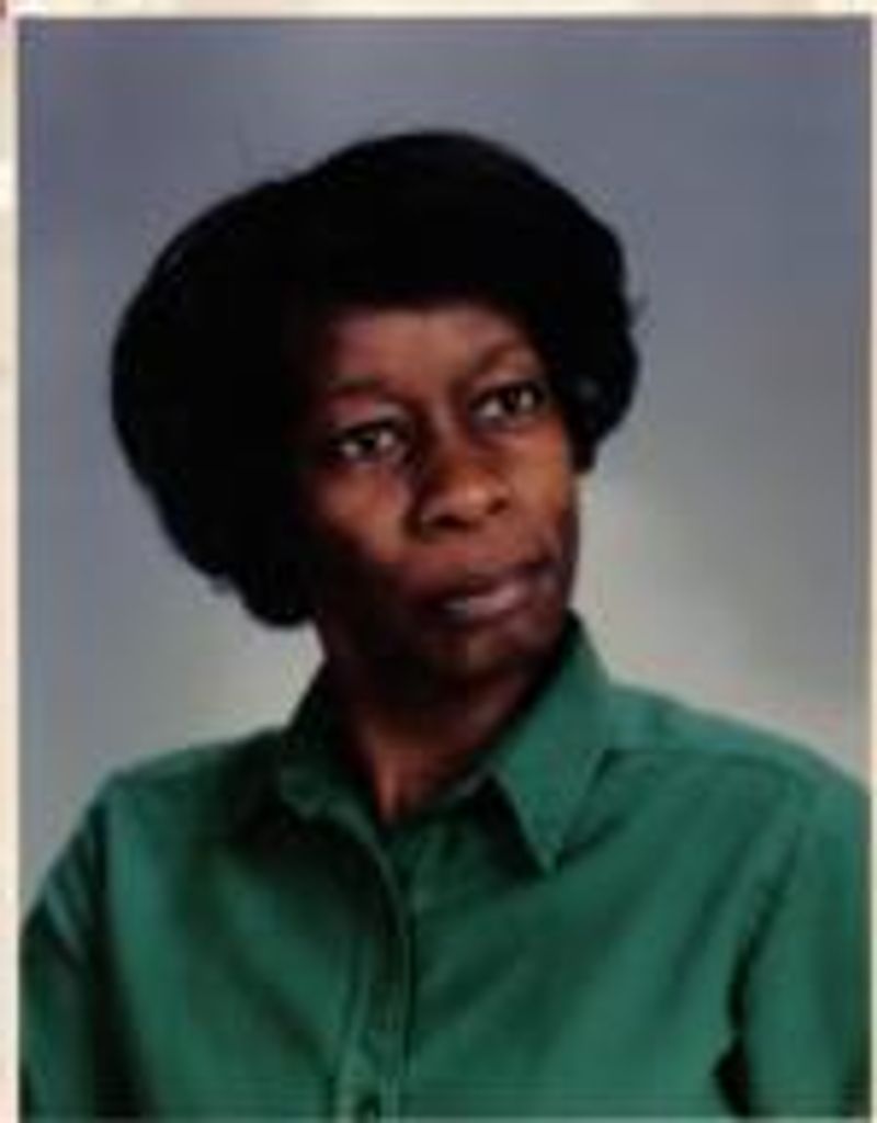 Betty Burns