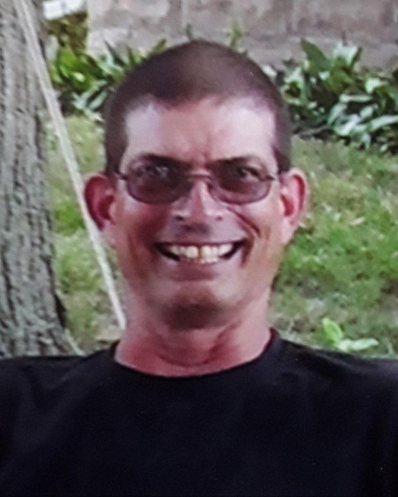 Douglas A. Kepner