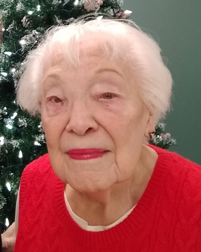 Helen Charline Phillips Profile Photo