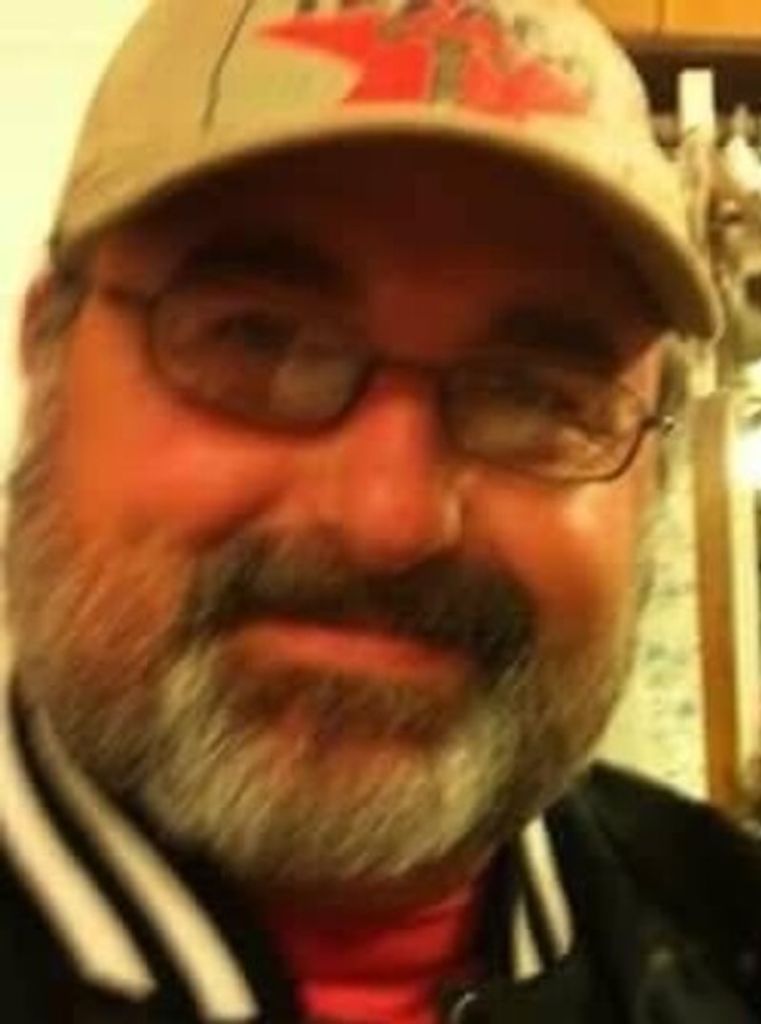 Cary Edward Hodges Profile Photo