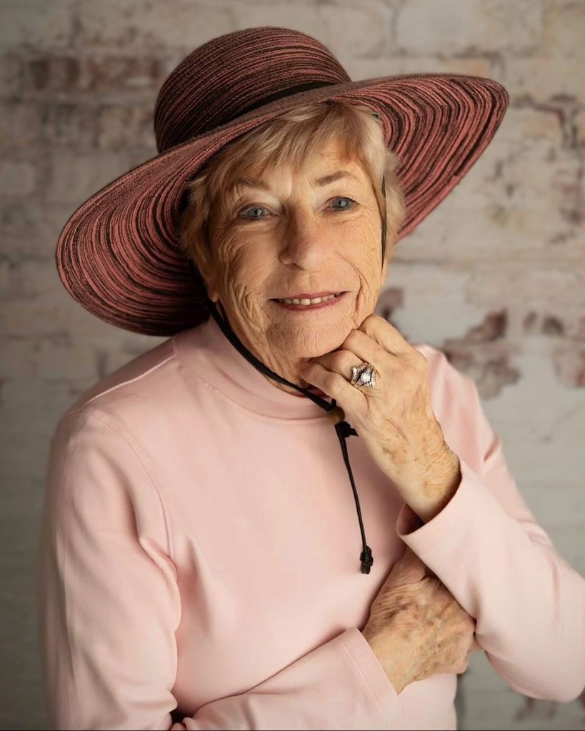 Patricia K. Bernardi