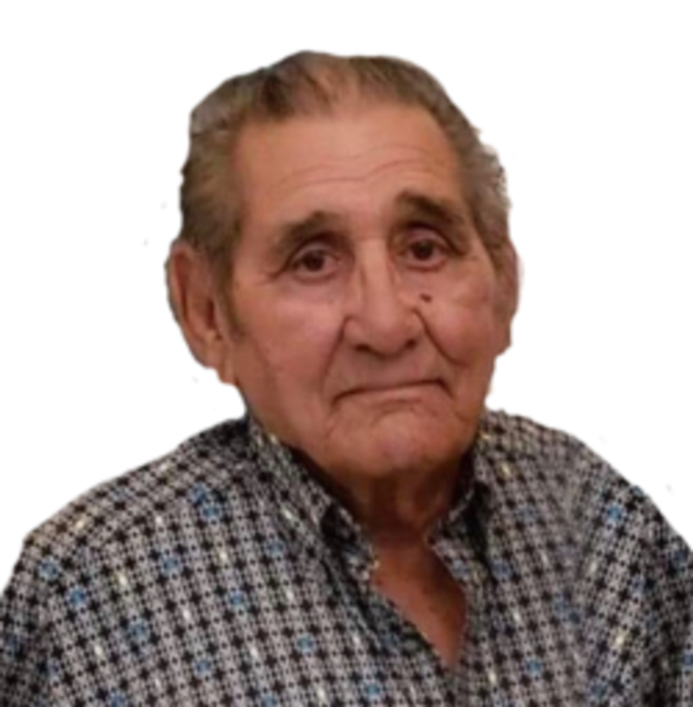 Carlos Garcia