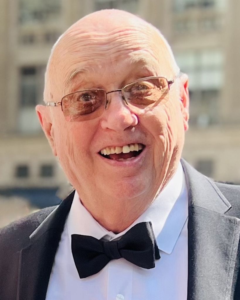 David William Norton Profile Photo