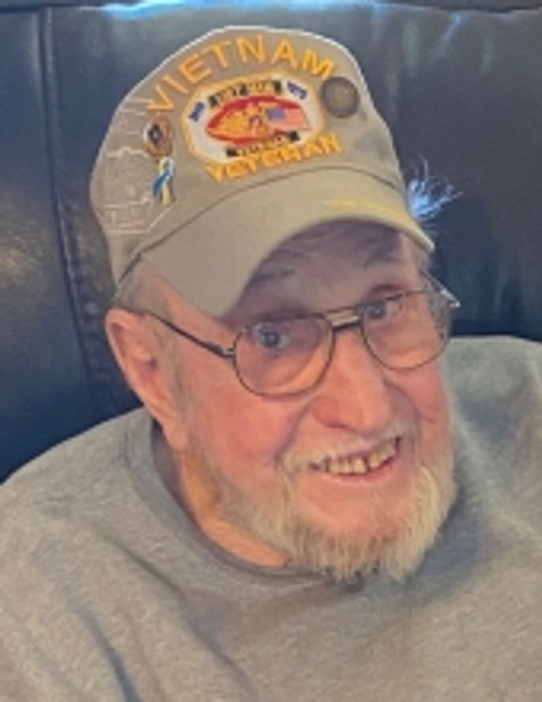 Clyde J. Long