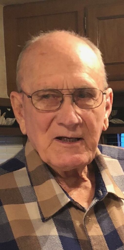 John Robert Abel Profile Photo
