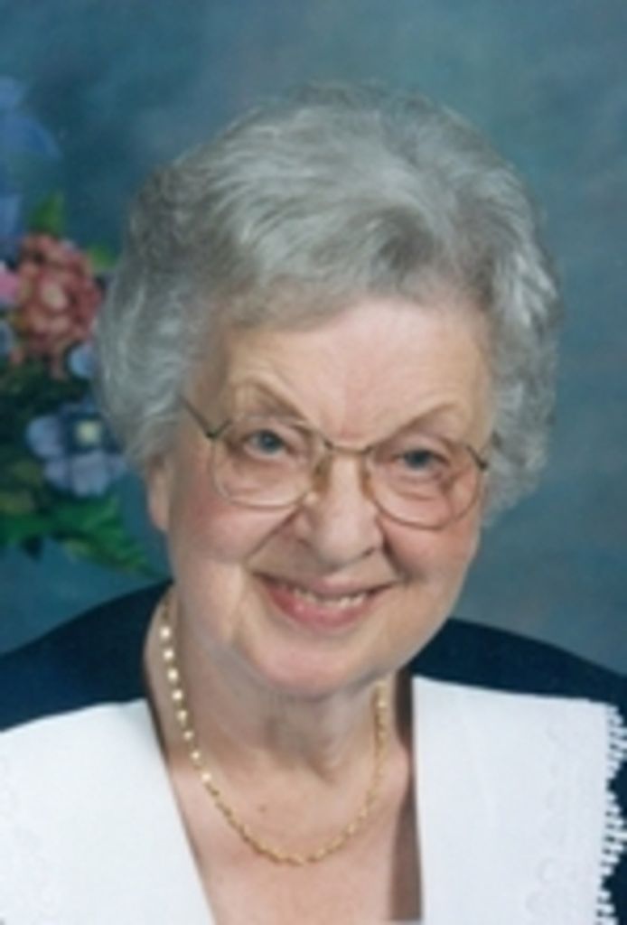Harriet G. Sensenig