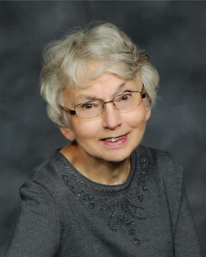 Wilma Lou Kapp's obituary image