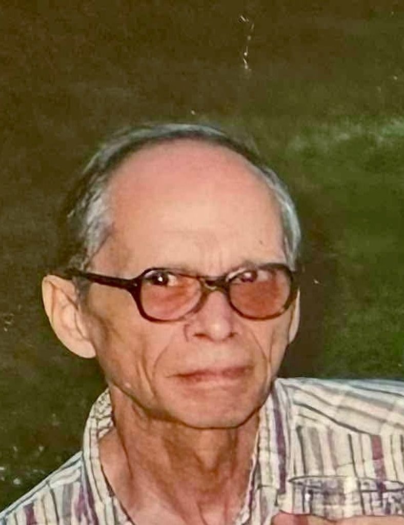 Wilfred Buchanan "Freddie" Profile Photo