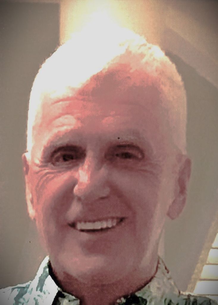 Robert Harrison Taylor Profile Photo