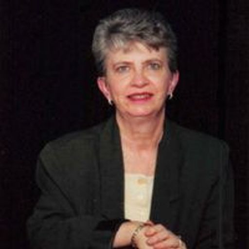 Janet Margil Hough Profile Photo