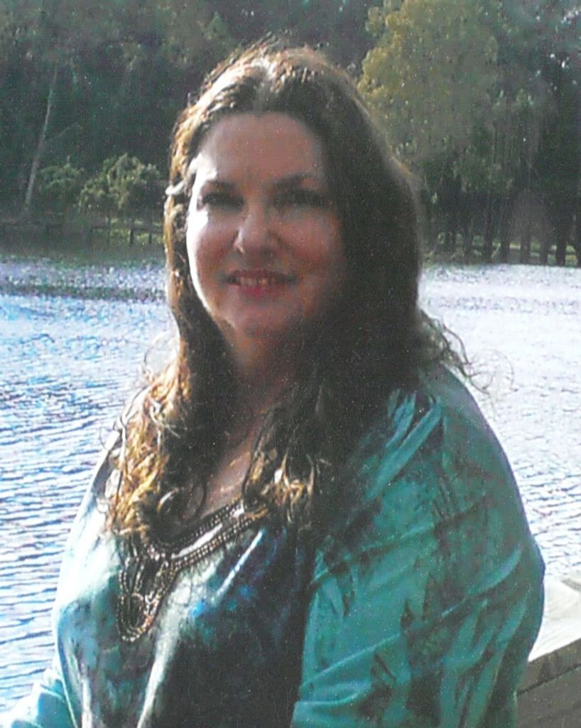 Linda Sue Welch