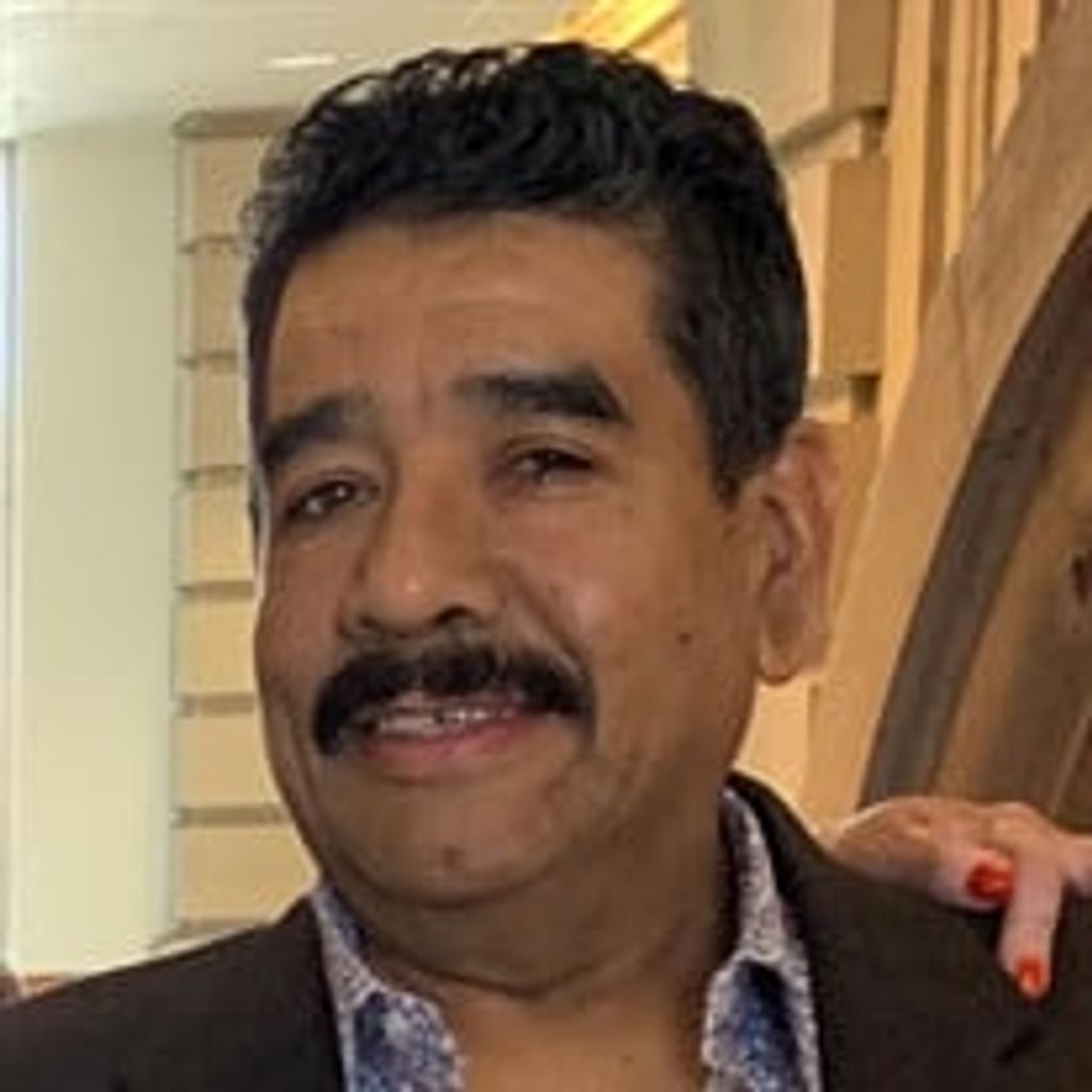 Marcos Silva Manzo