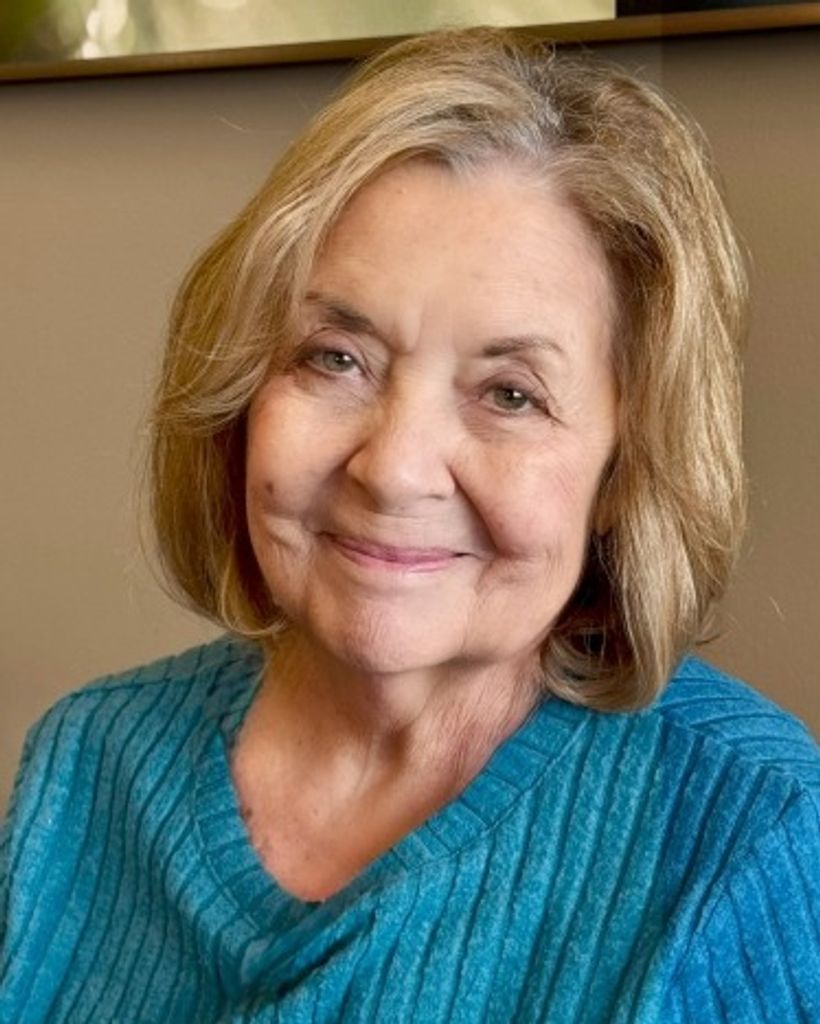 Carol Lee McCoy Weick Profile Photo