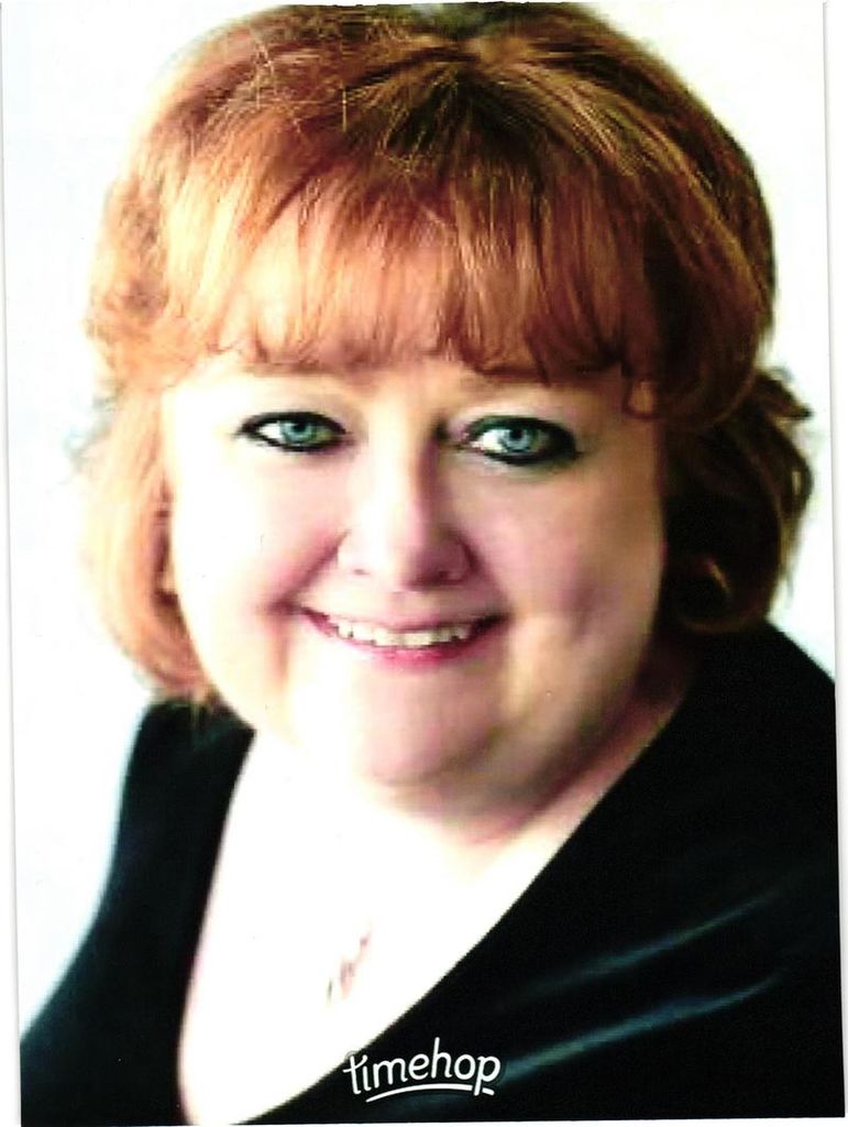 Amy Lyn Albrecht-Denton