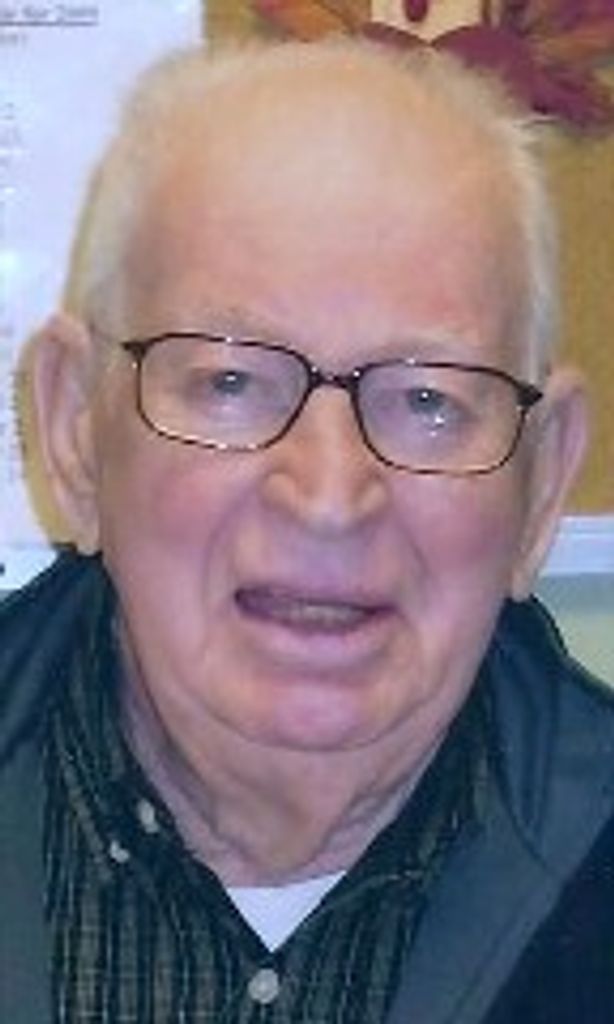 Russell H. "Red" Fitzgerald