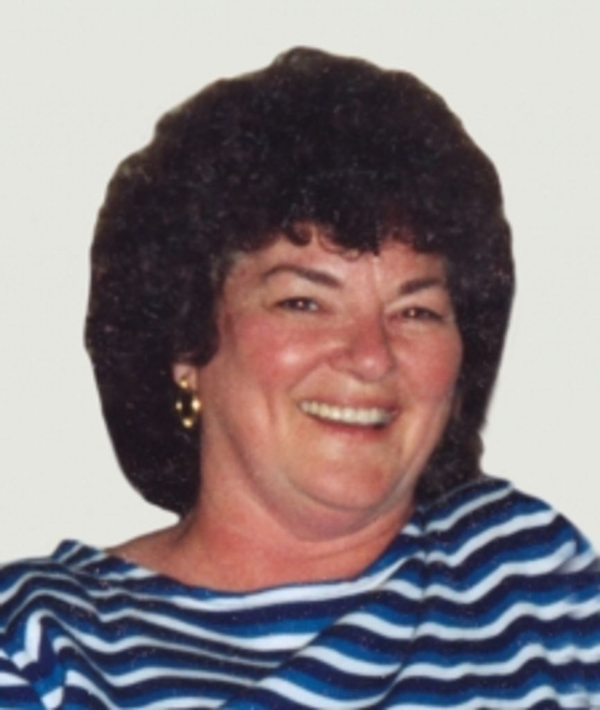 Anita (Besanceney)  Spivey