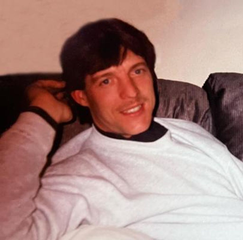 Bradley Allan Anderson Profile Photo