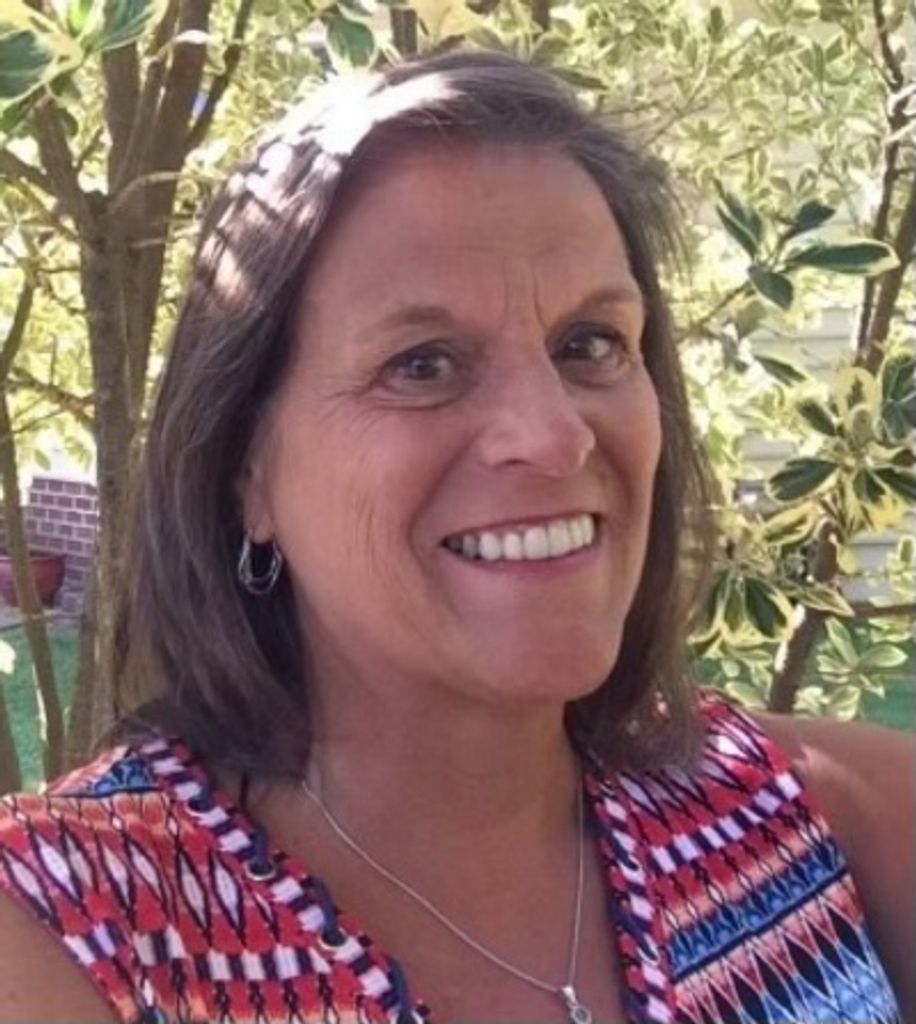 Kelly Gwen Blankenship Profile Photo