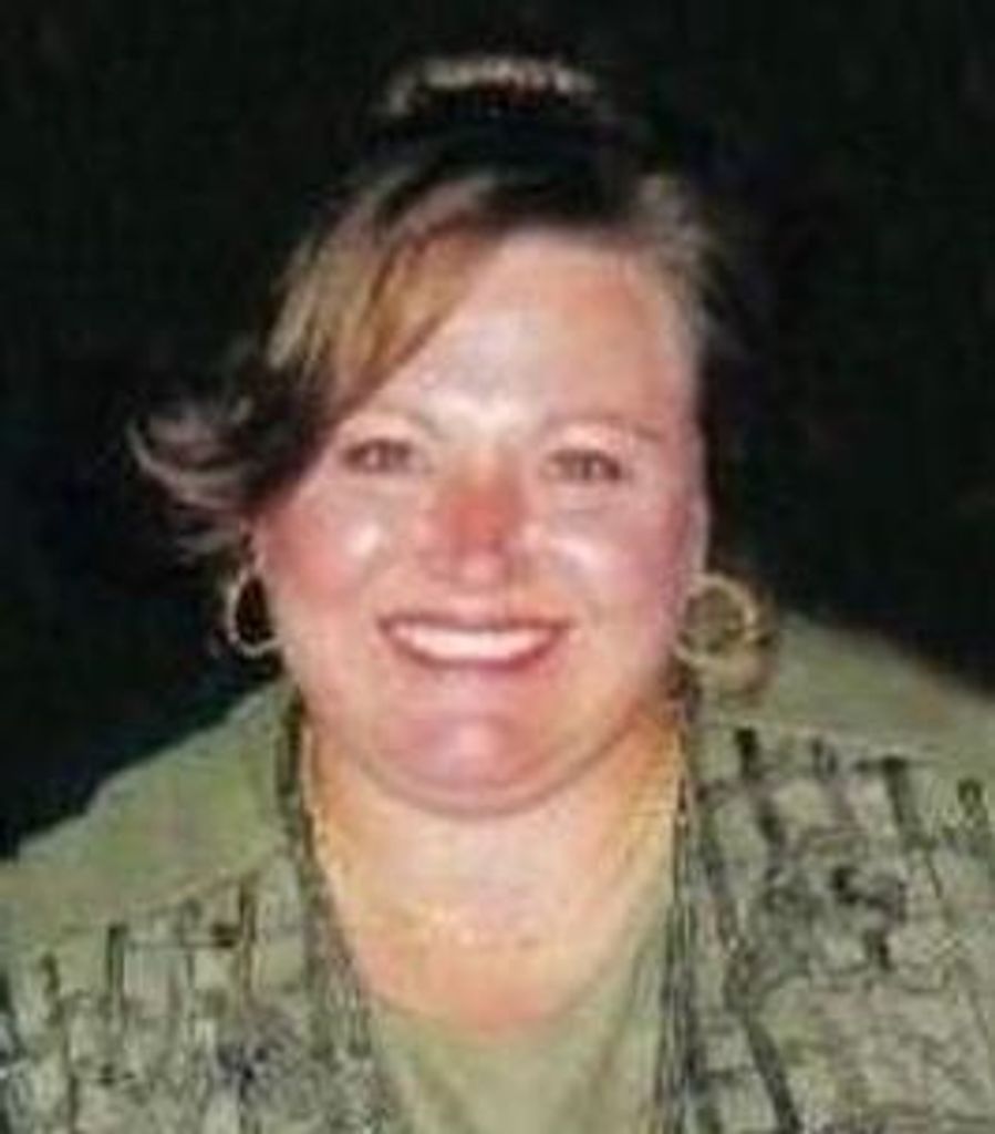 Ellen Whittaker