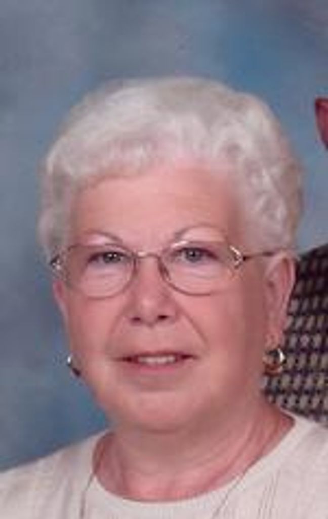 Johanna (Schmitt)  Becker