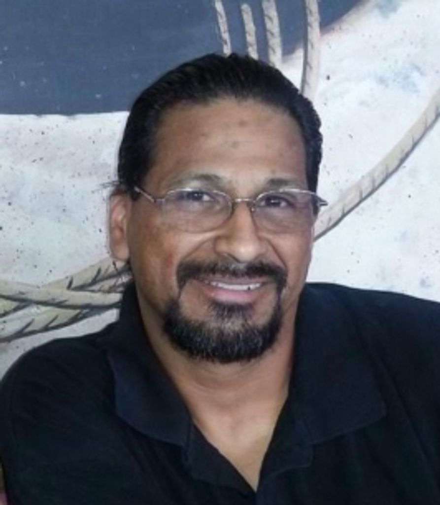 Michael Medina Profile Photo