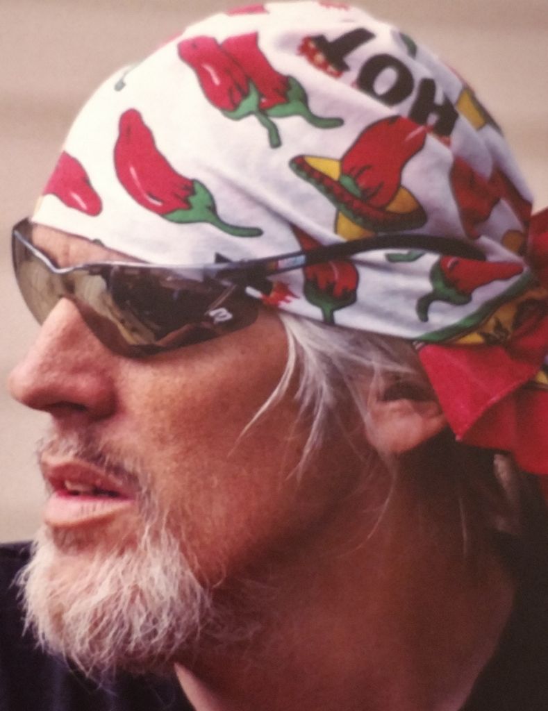 Tony  D.  Maierhofer Profile Photo