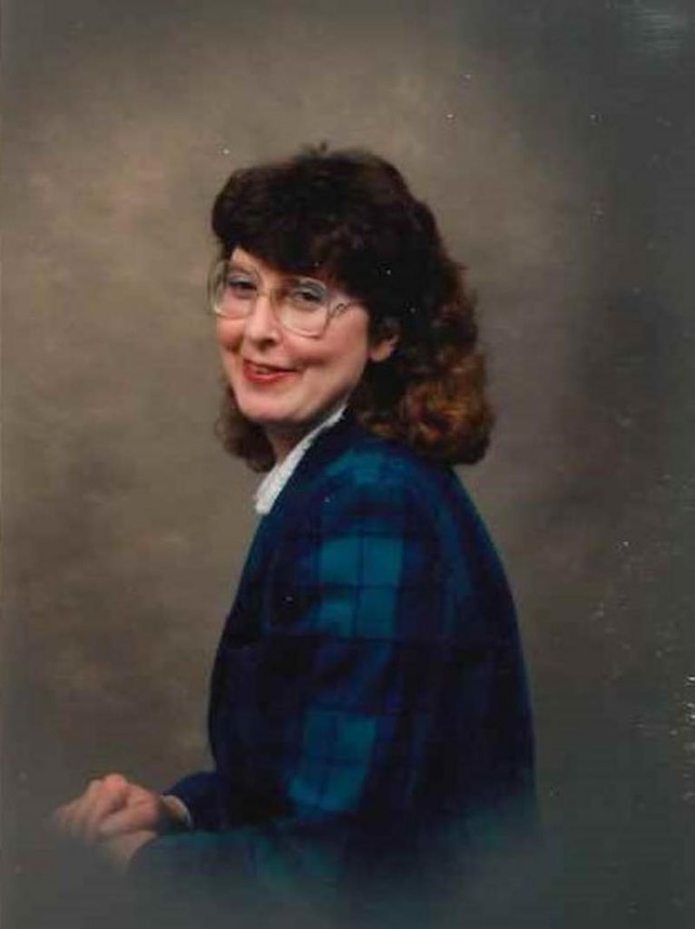 Patricia E. Johnson Profile Photo