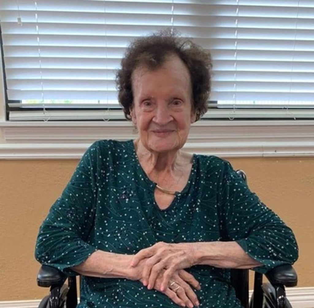 Pearl Powell Profile Photo