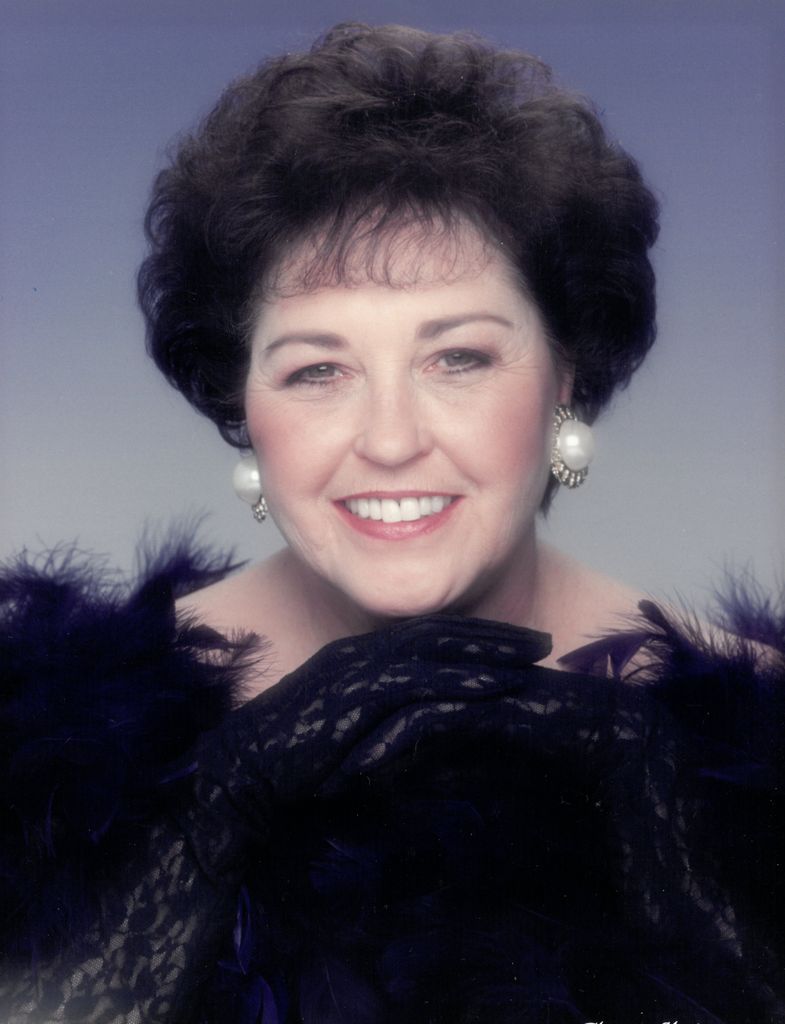 Sammy Jean Eaton Profile Photo