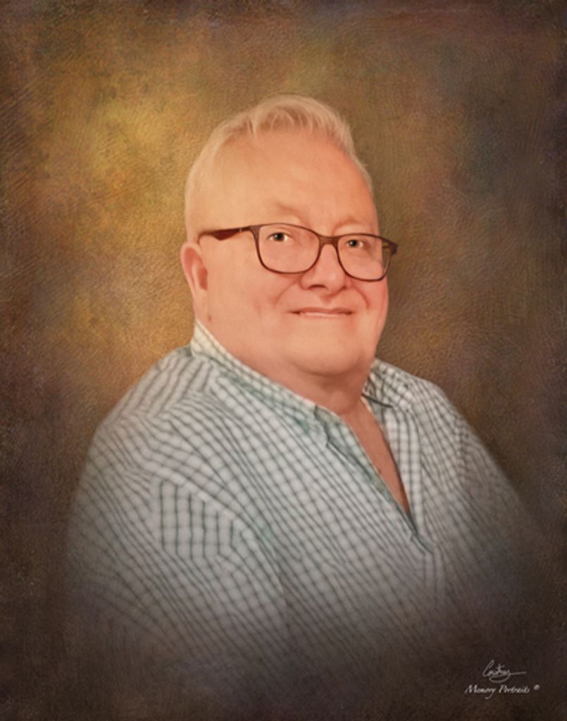 Robert B. Steffen Profile Photo