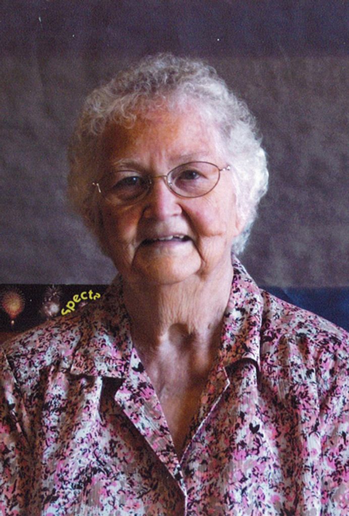 Betty Lou Cooper Profile Photo