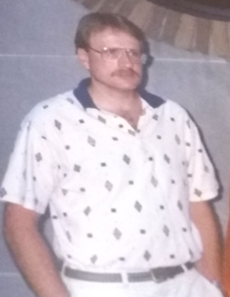 Gary Cummings