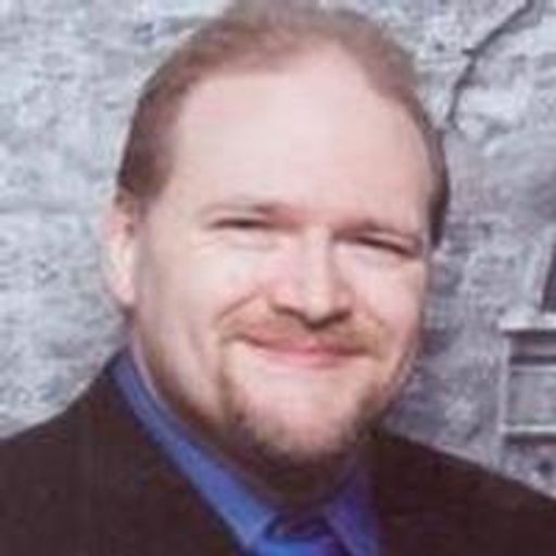 Randy Louis Regna Profile Photo