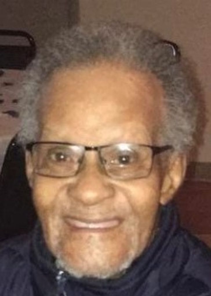 Gerald "Mouse" Taylor